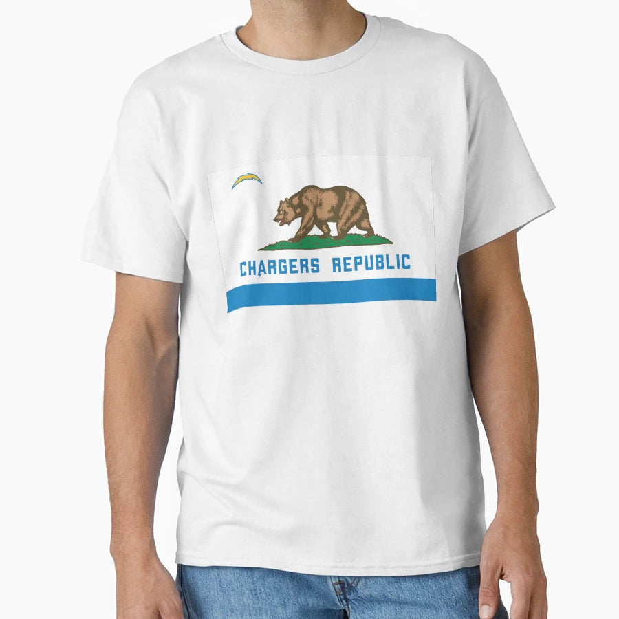 Repub T-Shirt - Graphic Print for Adults - T-Shirt, Sweatshirt, Hoodie