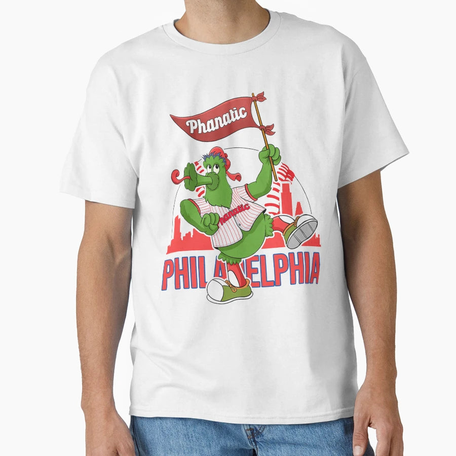 Phanaticss T-Shirt - Graphic Print Men Women - T-Shirt, Sweatshirt, Hoodie