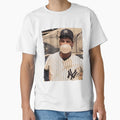 Don Mattingly T-Shirt - Aesthetic Graphic Men Women - T-Shirt, Sweatshirt, Hoodie