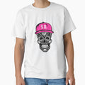 San Diego Sugar Skull T-Shirt - Unique Graphic Unisex - T-Shirt, Sweatshirt, Hoodie