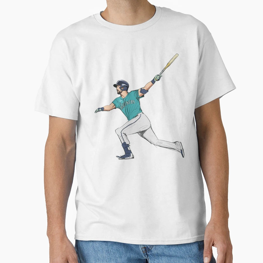 Big Dumper T-Shirt - Graphic Print Unisex - T-Shirt, Sweatshirt, Hoodie