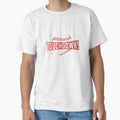 Baseball Sports T-Shirt - Casual Everyday Wear Unisex - T-Shirt, Sweatshirt, Hoodie
