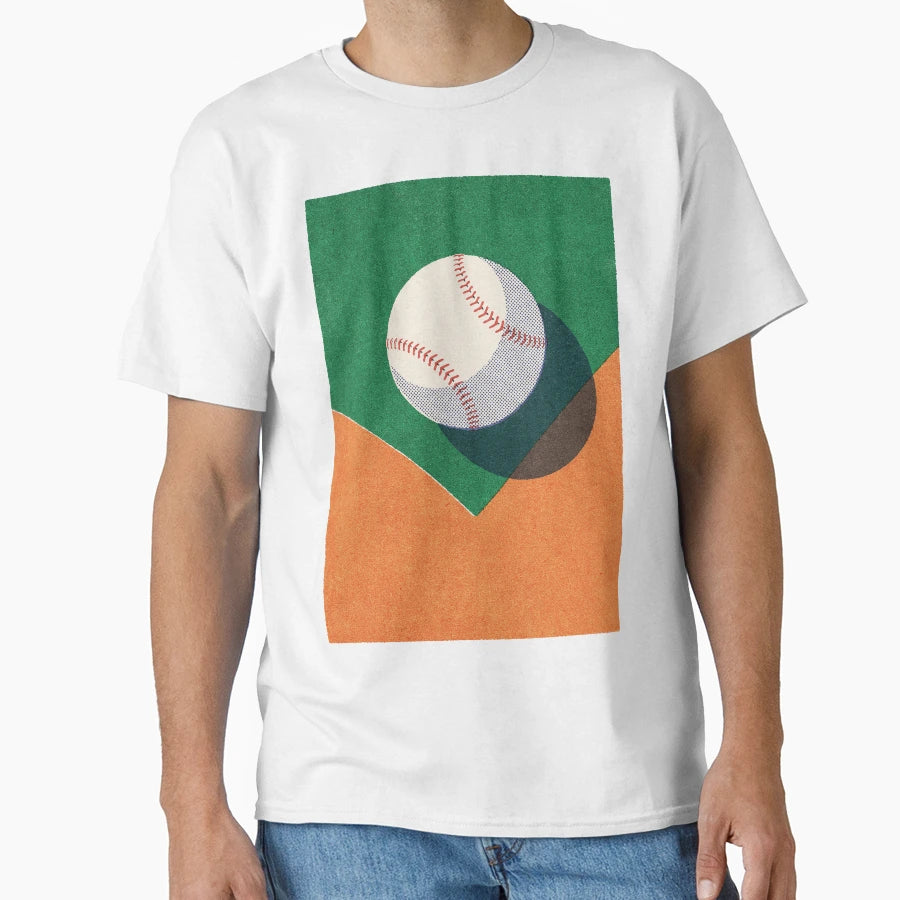 Balls Baseball Ii T-Shirt - Unique Graphic for Adults - T-Shirt, Sweatshirt, Hoodie