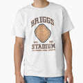 Briggs Stadium T-Shirt - Graphic Print Men Women - T-Shirt, Sweatshirt, Hoodie