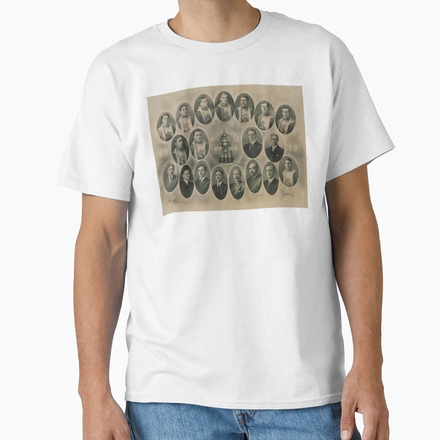 Sydney Millionaires T-Shirt - Novelty Apparel for Adults - T-Shirt, Sweatshirt, Hoodie