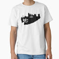 Kc T-Shirt - Unique Graphic for Adults - T-Shirt, Sweatshirt, Hoodie