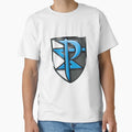 Team Plasma Logo T-Shirt - Minimalist Print Unisex - T-Shirt, Sweatshirt, Hoodie