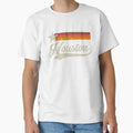 Houston Texas Houston Baseball T-Shirt - Minimalist Print for Adults - T-Shirt, Sweatshirt, Hoodie