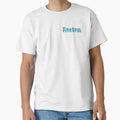 Boston T-Shirt - Casual Everyday Wear Unisex - T-Shirt, Sweatshirt, Hoodie