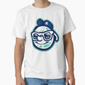 Asheville Tourists T-Shirt - Graphic Print Men Women - T-Shirt, Sweatshirt, Hoodie