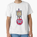 Detroit Shibainu 2023 T-Shirt - Novelty Apparel for Adults - T-Shirt, Sweatshirt, Hoodie