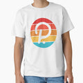 Polkadot Crypto Polkadot Cryptocurrency T-Shirt - Minimalist Print Unisex - T-Shirt, Sweatshirt, Hoodie