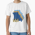 Missouri Border Royals T-Shirt - Casual Everyday Wear Men Women - T-Shirt, Sweatshirt, Hoodie