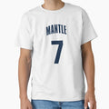 Mick T-Shirt - Graphic Print for Adults - T-Shirt, Sweatshirt, Hoodie