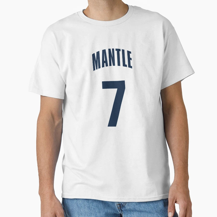 Mick T-Shirt - Graphic Print for Adults - T-Shirt, Sweatshirt, Hoodie