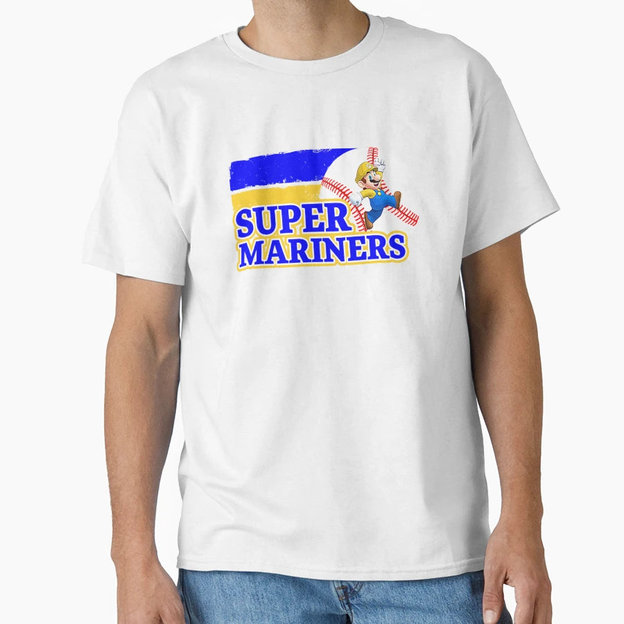 Old School Baseball T-Shirt - Fun Novelty Design for Adults - T-Shirt, Sweatshirt, Hoodie