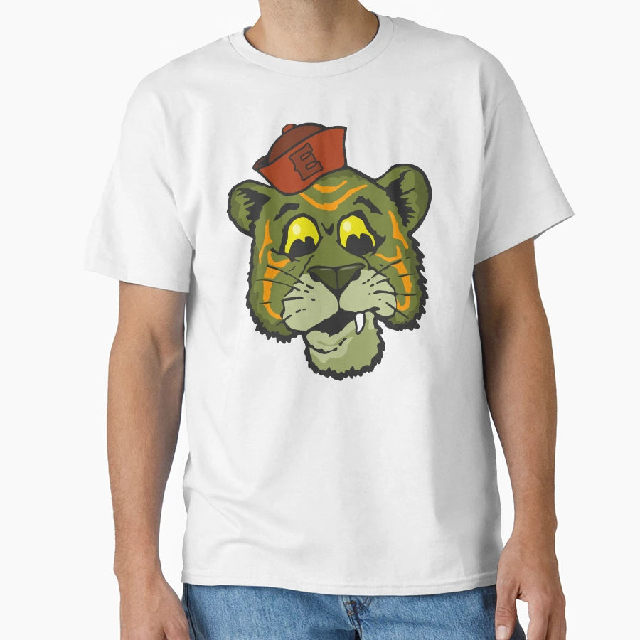 Eternia Scaredy Cats T-Shirt - Graphic Print Unisex - T-Shirt, Sweatshirt, Hoodie