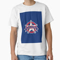 Ranger T-Shirt - Casual Everyday Wear Men Women - T-Shirt, Sweatshirt, Hoodie
