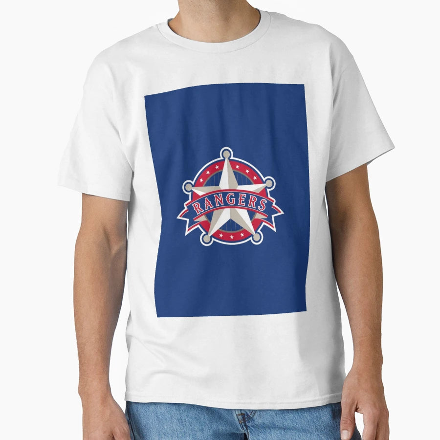 Ranger T-Shirt - Casual Everyday Wear Men Women - T-Shirt, Sweatshirt, Hoodie