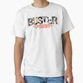 Buster Posey T-Shirt - Unique Graphic for Adults - T-Shirt, Sweatshirt, Hoodie