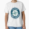 Demon Hunters Wow Baseball T-Shirt - Fun Novelty Design Unisex - T-Shirt, Sweatshirt, Hoodie