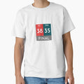 Lvii Final T-Shirt - Trendy Graphic for Adults - T-Shirt, Sweatshirt, Hoodie
