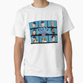 World Champs 24 T-Shirt - Novelty Apparel Unisex - T-Shirt, Sweatshirt, Hoodie