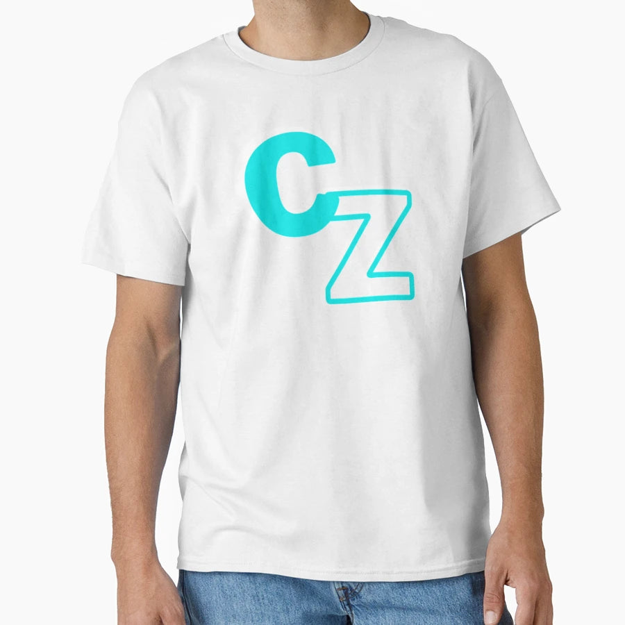 Z Control T-Shirt - Custom Art Print for Adults - T-Shirt, Sweatshirt, Hoodie