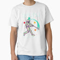 Houston We Dont Have Problem Baseball T-Shirt - Streetwear Style Men Women - T-Shirt, Sweatshirt, Hoodie