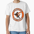 Turnstile Baltimore T-Shirt - Unique Graphic Unisex - T-Shirt, Sweatshirt, Hoodie