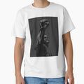 Stand Strong Black Dark Artwork N 8M T-Shirt - Novelty Apparel Men Women - T-Shirt, Sweatshirt, Hoodie