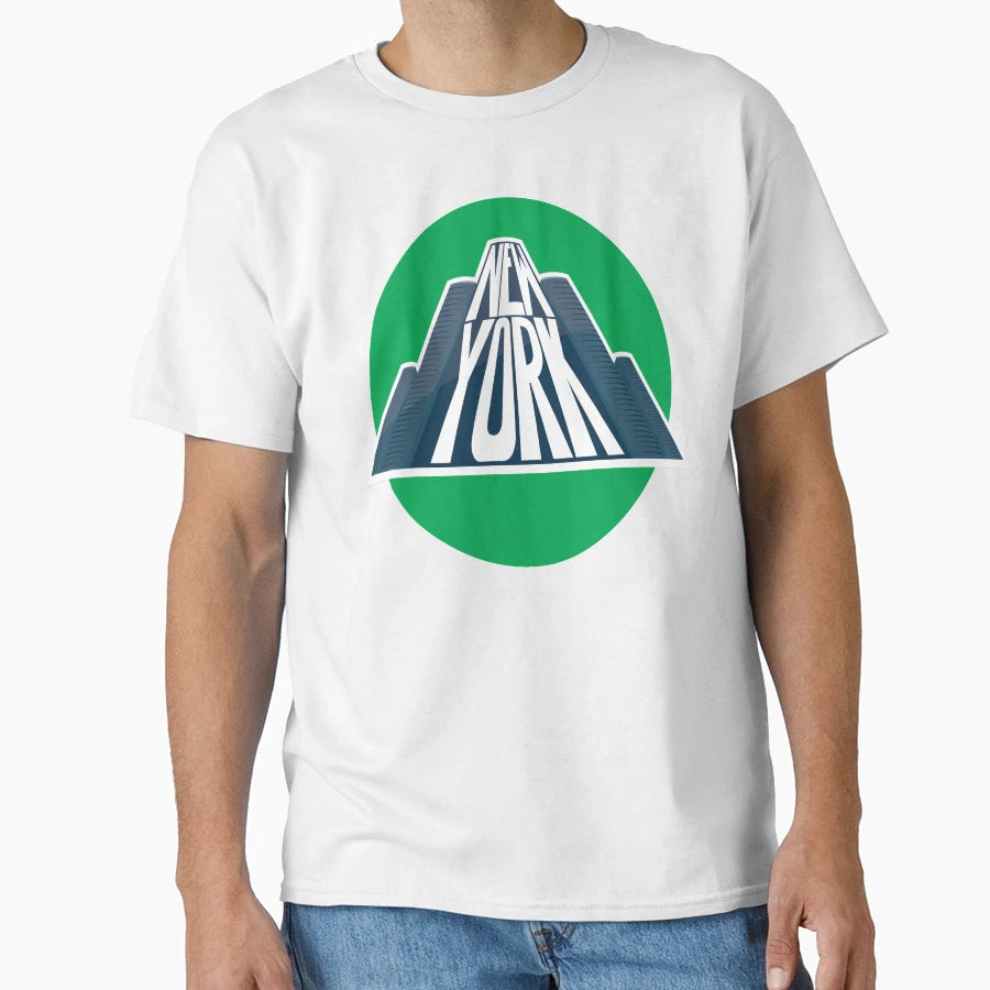 New York Raised Me New York Nyc T-Shirt - Aesthetic Graphic for Adults - T-Shirt, Sweatshirt, Hoodie