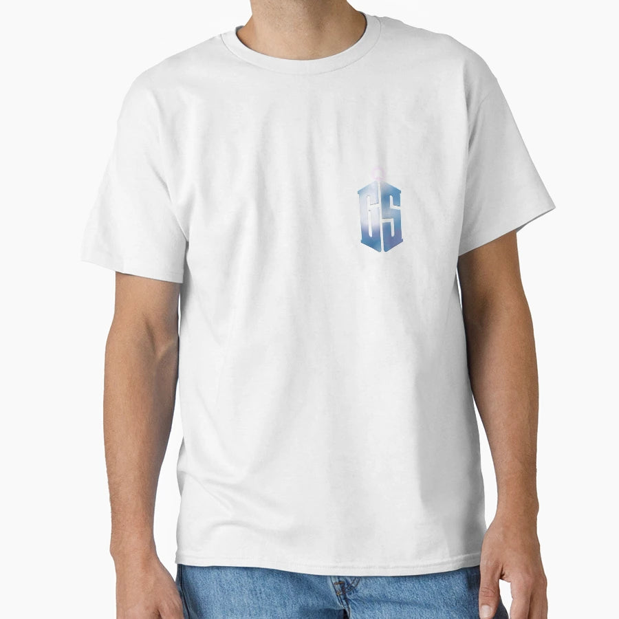 Geeksoc Xi Icon T-Shirt - Aesthetic Graphic for Adults - T-Shirt, Sweatshirt, Hoodie