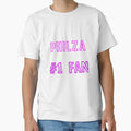 Philza 1 Fan T-Shirt - Fun Novelty Design for Adults - T-Shirt, Sweatshirt, Hoodie