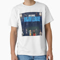 Game Changer Major League T-Shirt - Trendy Graphic Men Women - T-Shirt, Sweatshirt, Hoodie