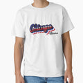 Chicago Illinois T-Shirt - Custom Art Print for Adults - T-Shirt, Sweatshirt, Hoodie