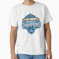 Champions T-Shirt - Graphic Print Men Women - T-Shirt, Sweatshirt, Hoodie