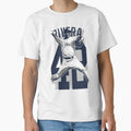 Baseball T-Shirt - Aesthetic Graphic Unisex - T-Shirt, Sweatshirt, Hoodie