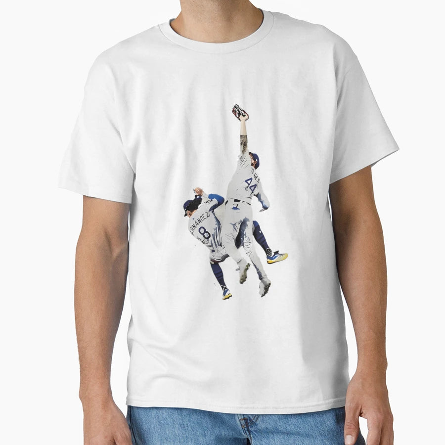 Catch T-Shirt - Minimalist Print Unisex - T-Shirt, Sweatshirt, Hoodie