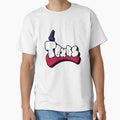 Texas Texas Texas Demand Texas T-Shirt - Minimalist Print Men Women - T-Shirt, Sweatshirt, Hoodie