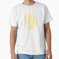 San Diego Sd Home Monogram Game Day T-Shirt - Unique Graphic for Adults - T-Shirt, Sweatshirt, Hoodie