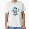 Baseball Lifestyle 101 Baseball Drip T-Shirt - Aesthetic Graphic Unisex - T-Shirt, Sweatshirt, Hoodie