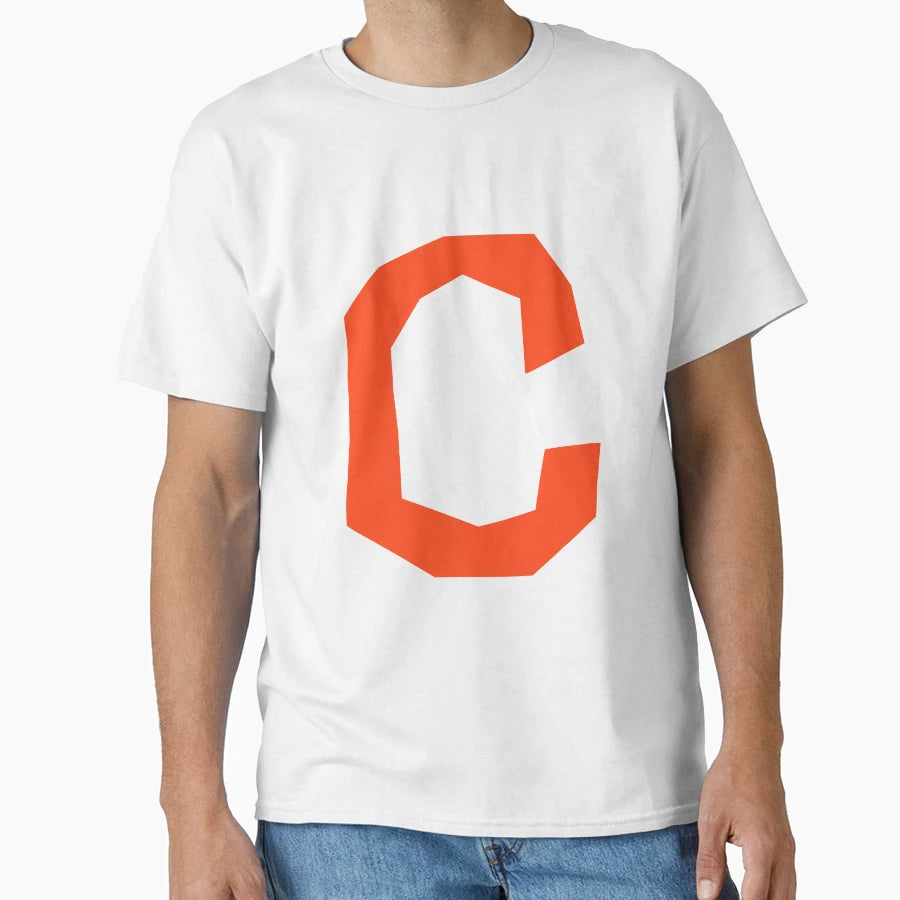Copy Alphabetical C T-Shirt - Unique Graphic for Adults - T-Shirt, Sweatshirt, Hoodie