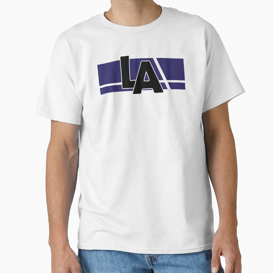 Love Los Angeles T-Shirt - Novelty Apparel Men Women - T-Shirt, Sweatshirt, Hoodie