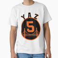 Yaz 5 T-Shirt - Streetwear Style Men Women - T-Shirt, Sweatshirt, Hoodie
