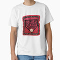 Funny Baseball T-Shirt - Aesthetic Graphic Men Women - T-Shirt, Sweatshirt, Hoodie