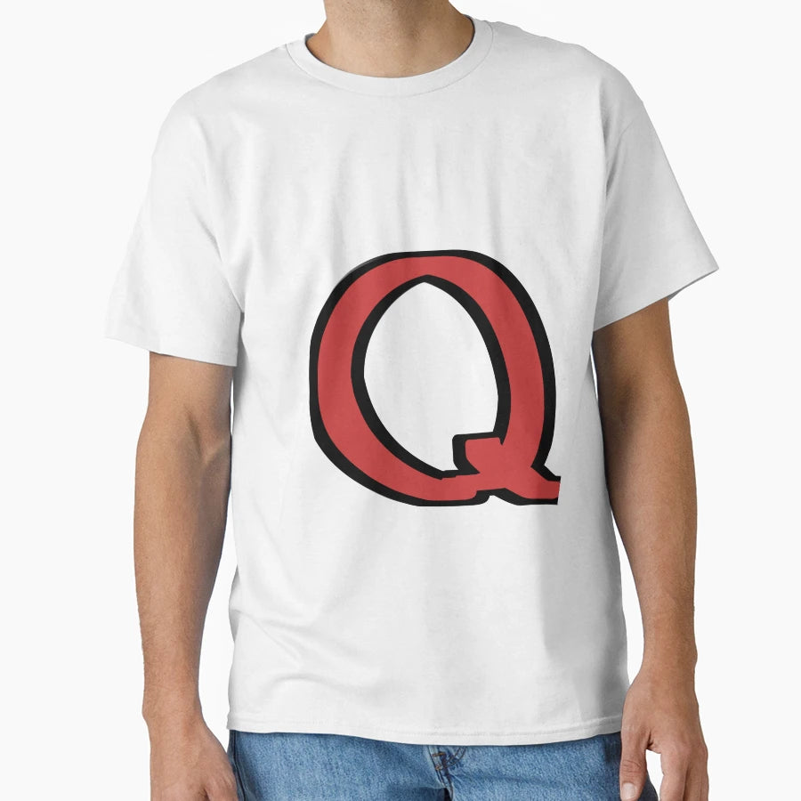 Copy Copy Copy Modern Alphabet T-Shirt - Casual Everyday Wear for Adults - T-Shirt, Sweatshirt, Hoodie