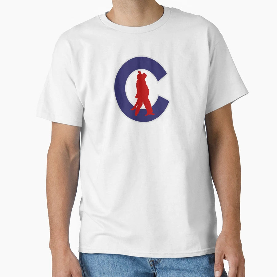 Colonel Slade Logo T-Shirt - Trendy Graphic for Adults - T-Shirt, Sweatshirt, Hoodie