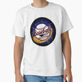 Baseball Love Art T-Shirt - Casual Everyday Wear Men Women - T-Shirt, Sweatshirt, Hoodie