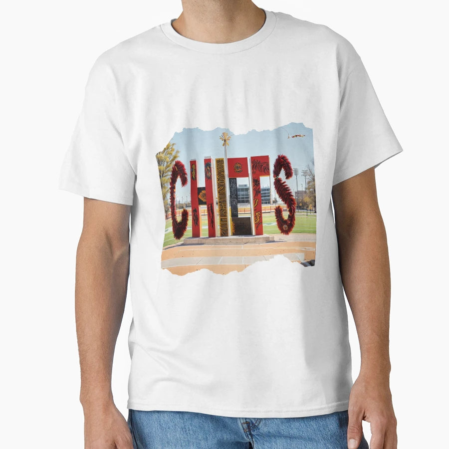 Kansas City Chiefs 24 20 T-Shirt - Streetwear Style Unisex - T-Shirt, Sweatshirt, Hoodie